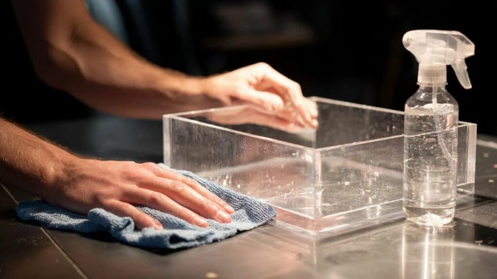 What Are Custom Acrylic Boxes Uses, Benefits & Buying Guide